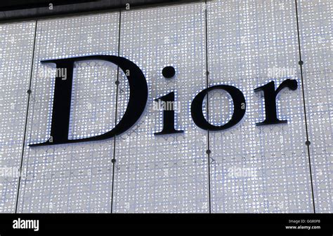 where is christian dior manufactured|who owns Christian Dior.